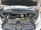 2019 RENAULT TRAFIC LL29 BUSINESS DCI  for sale at Copart BELFAST