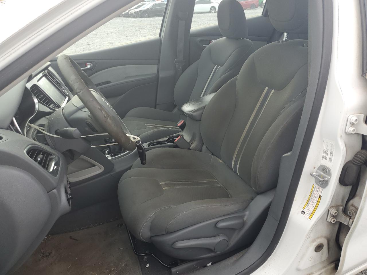 2013 Dodge Dart Sxt VIN: 1C3CDFBA6DD167850 Lot: 64493844