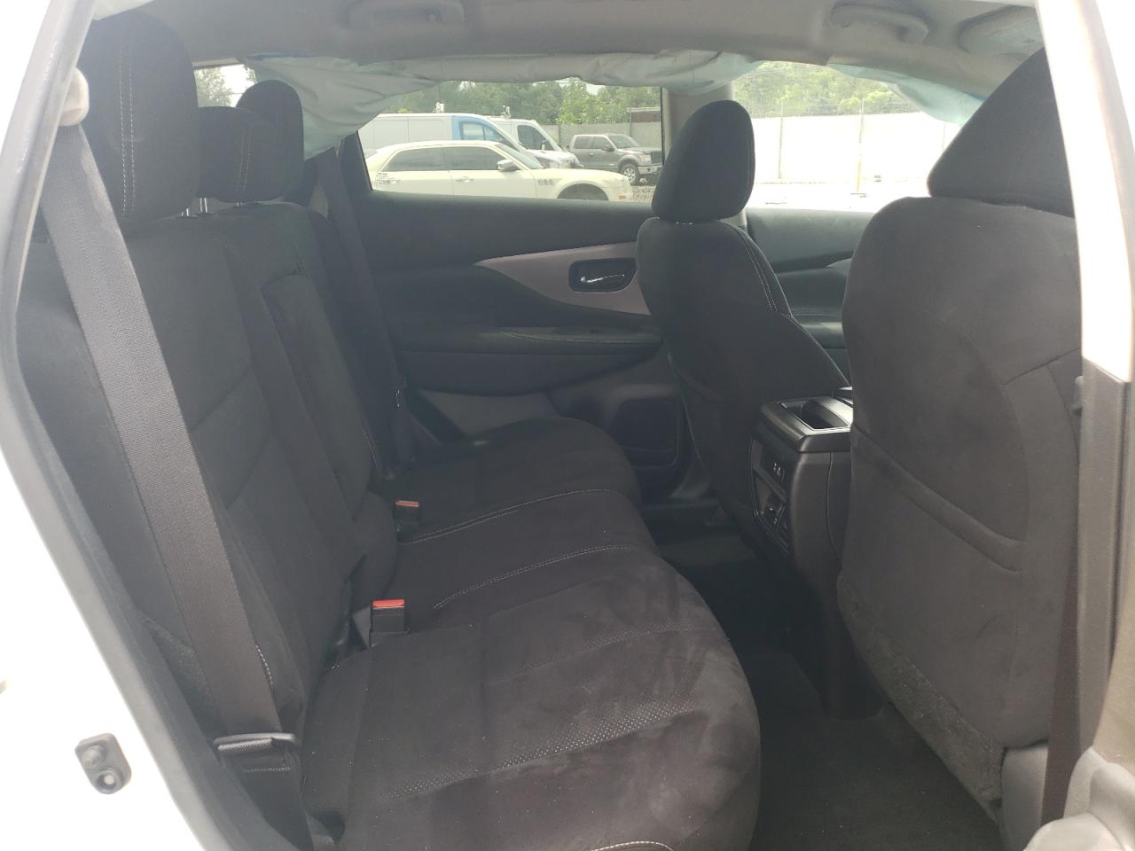 2020 Nissan Murano S VIN: 5N1AZ2AS3LN156851 Lot: 63447074