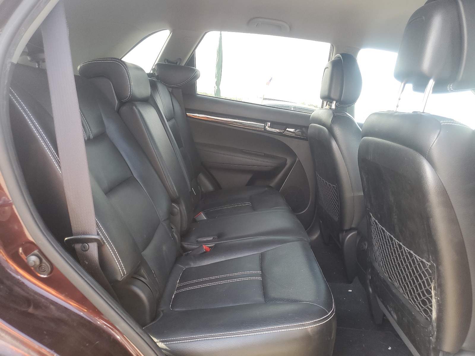 5XYKT3A19CG239814 2012 Kia Sorento Base