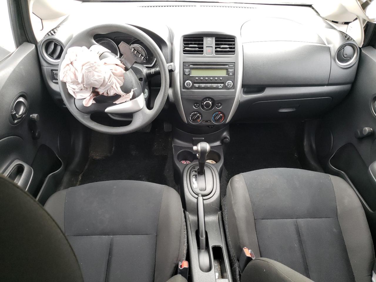 2018 Nissan Versa Note S VIN: 3N1CE2CP3JL353133 Lot: 63848334