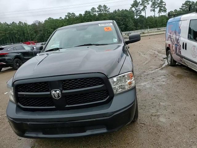 2018 Ram 1500 St VIN: 1C6RR6FT2JS322606 Lot: 64100764