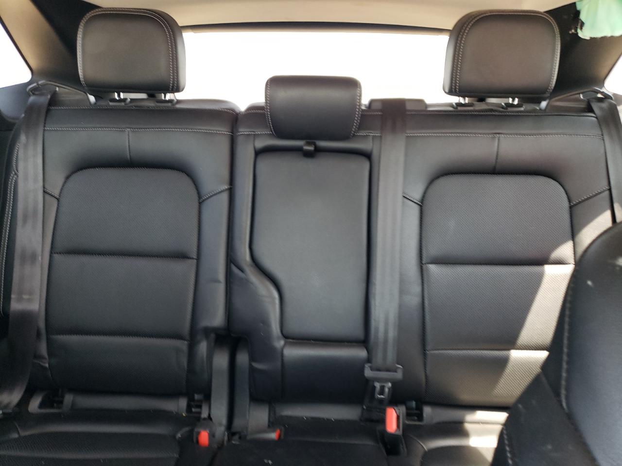 2022 Ford Escape Sel VIN: 1FMCU9H99NUA45331 Lot: 63088624