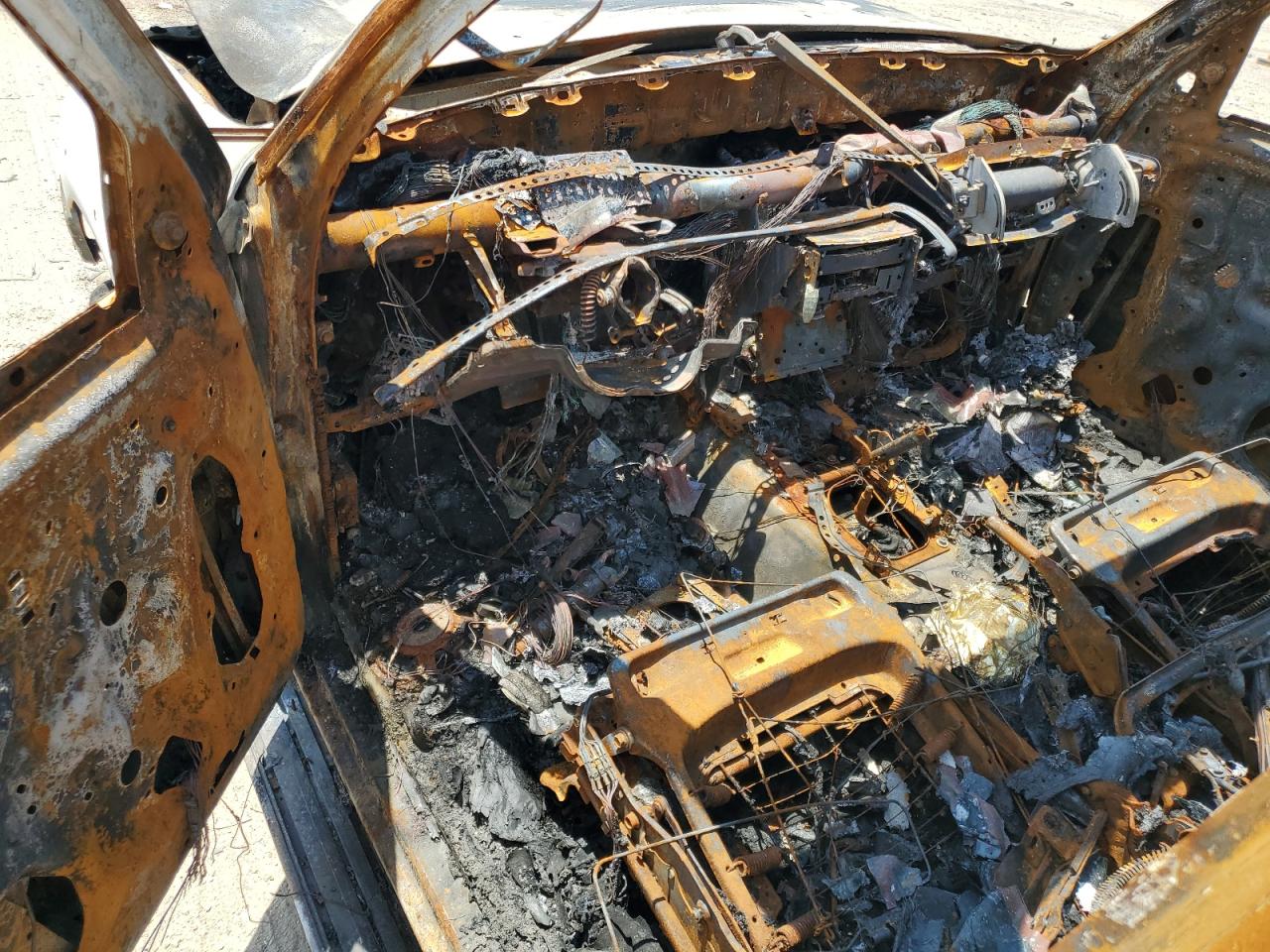 1999 Toyota 4Runner Limited VIN: JT3HN87R0X0217392 Lot: 62925034