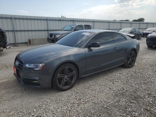 2014 Audi A5 Premium Plus