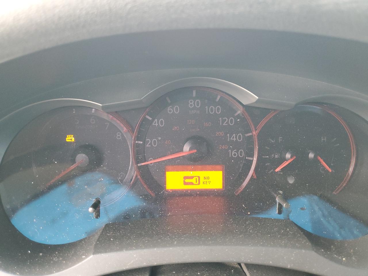 2008 Nissan Altima 2.5S VIN: 1N4AL24E58C160680 Lot: 82110864