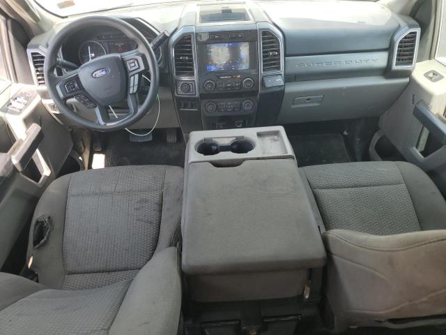  FORD F250 2021 Biały
