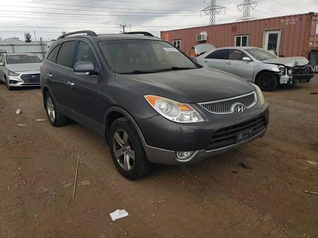 2011 Hyundai Veracruz Gls VIN: KM8NUDCC4BU155164 Lot: 64163914