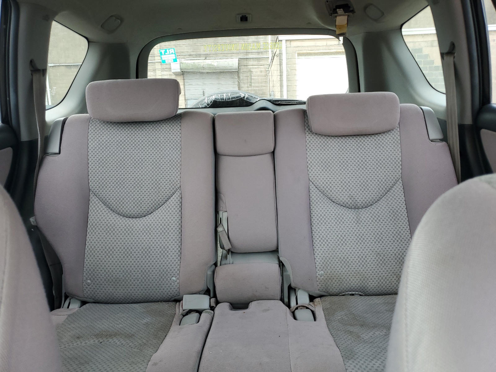 JTMZD33V875032681 2007 Toyota Rav4