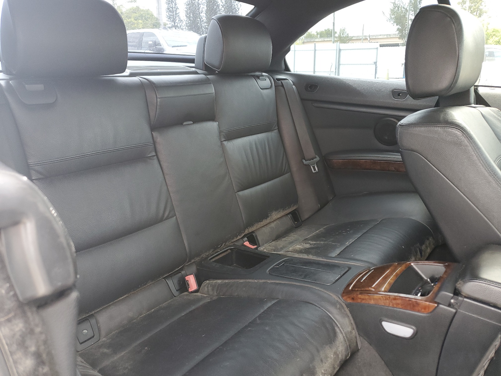 WBAWL73518P178419 2008 BMW 335 I