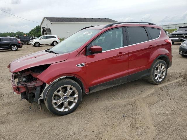 2014 Ford Escape Se for Sale in Portland, MI - Front End