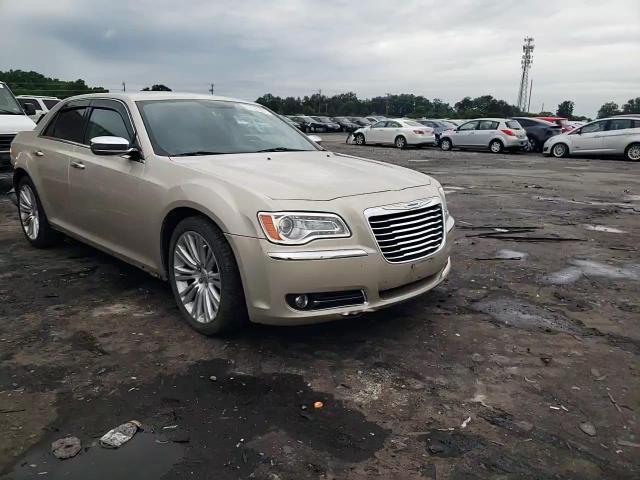 2012 Chrysler 300 Limited VIN: 2C3CCACG4CH274101 Lot: 62900364