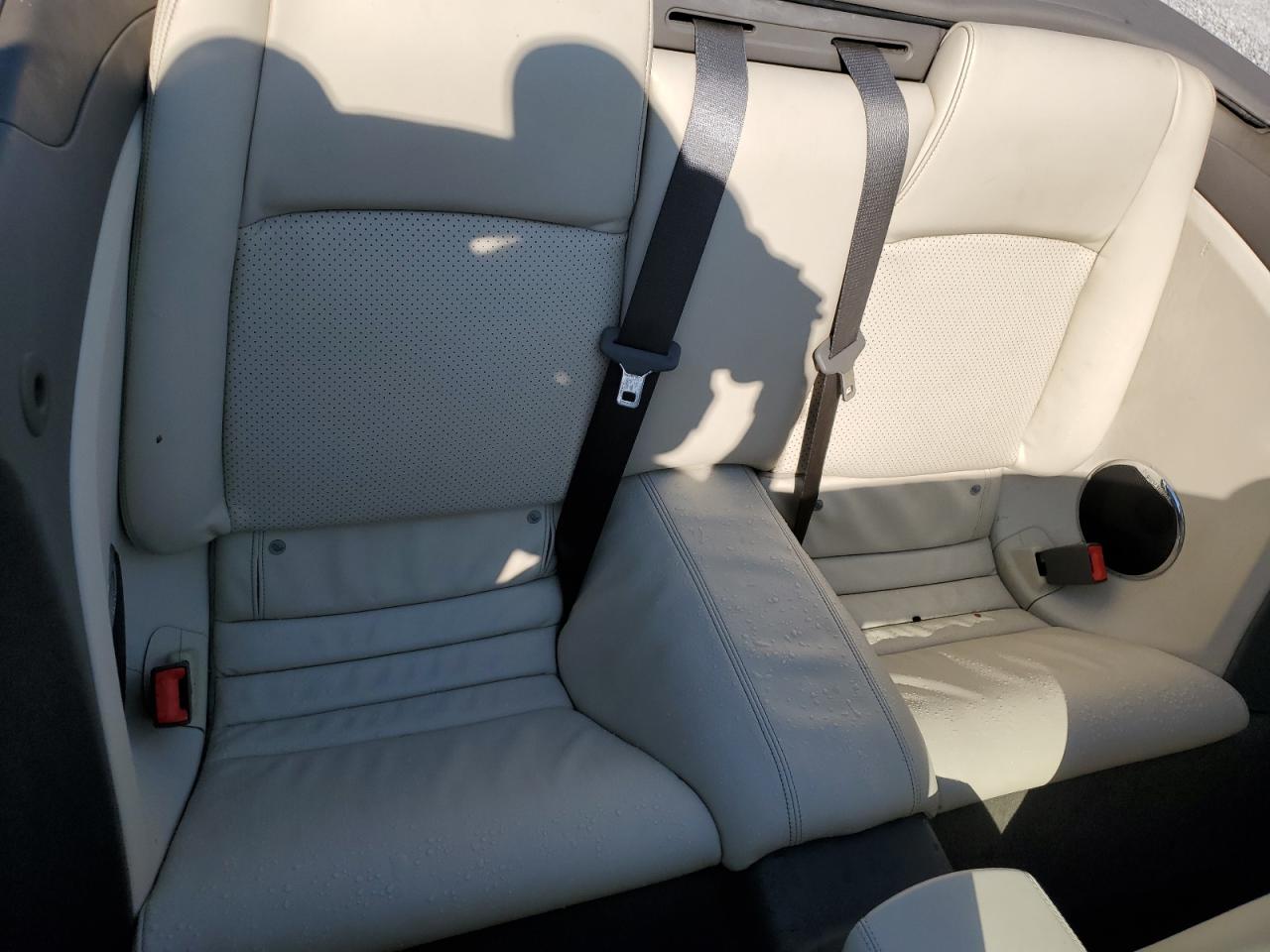 2010 Jaguar Xk Portfolio VIN: SAJWA4GB3ALB35046 Lot: 63087374