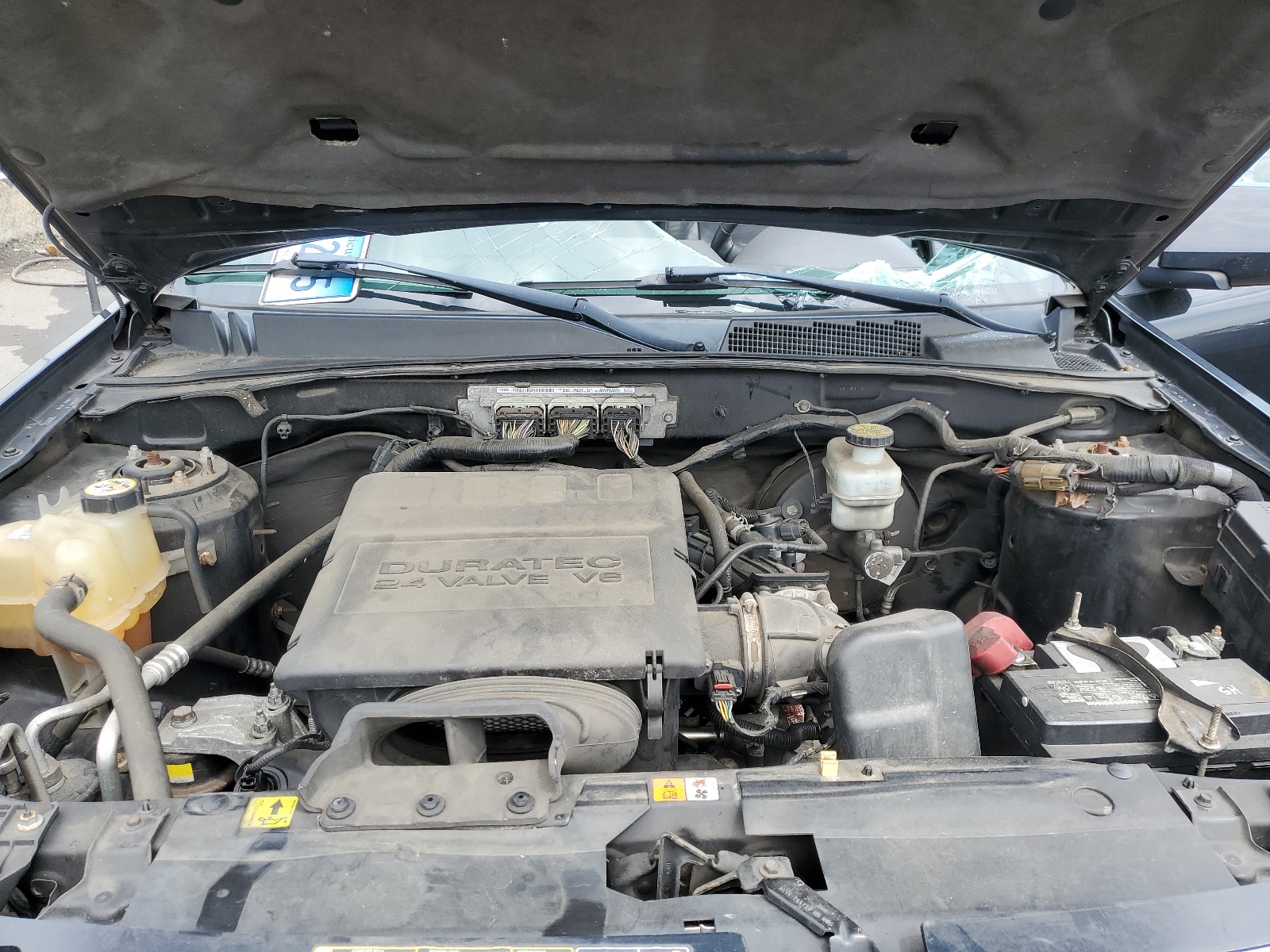 1FMCU9EG1BKA77779 2011 Ford Escape Limited