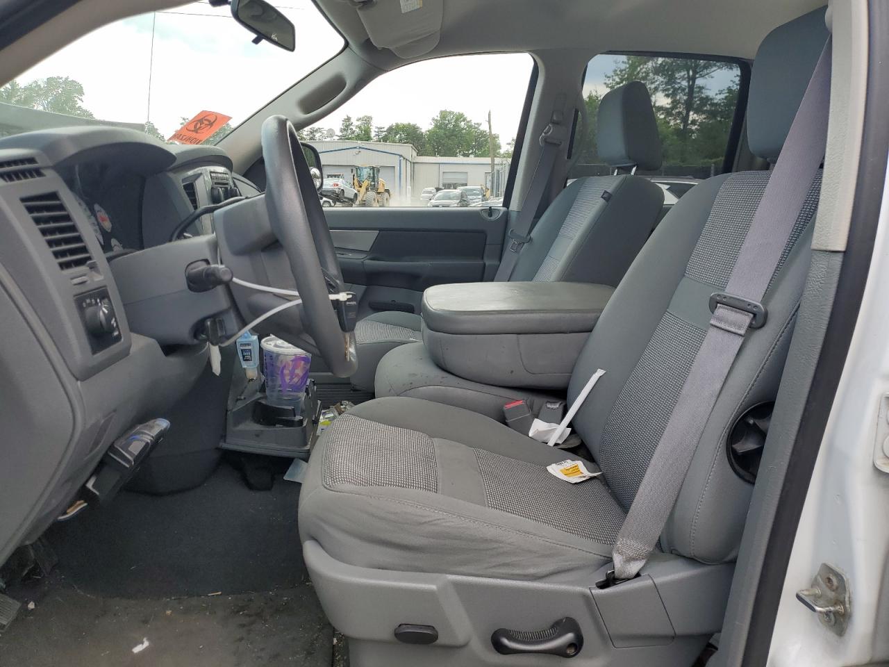 2007 Dodge Ram 1500 St VIN: 1D7HU18267S250365 Lot: 63475794