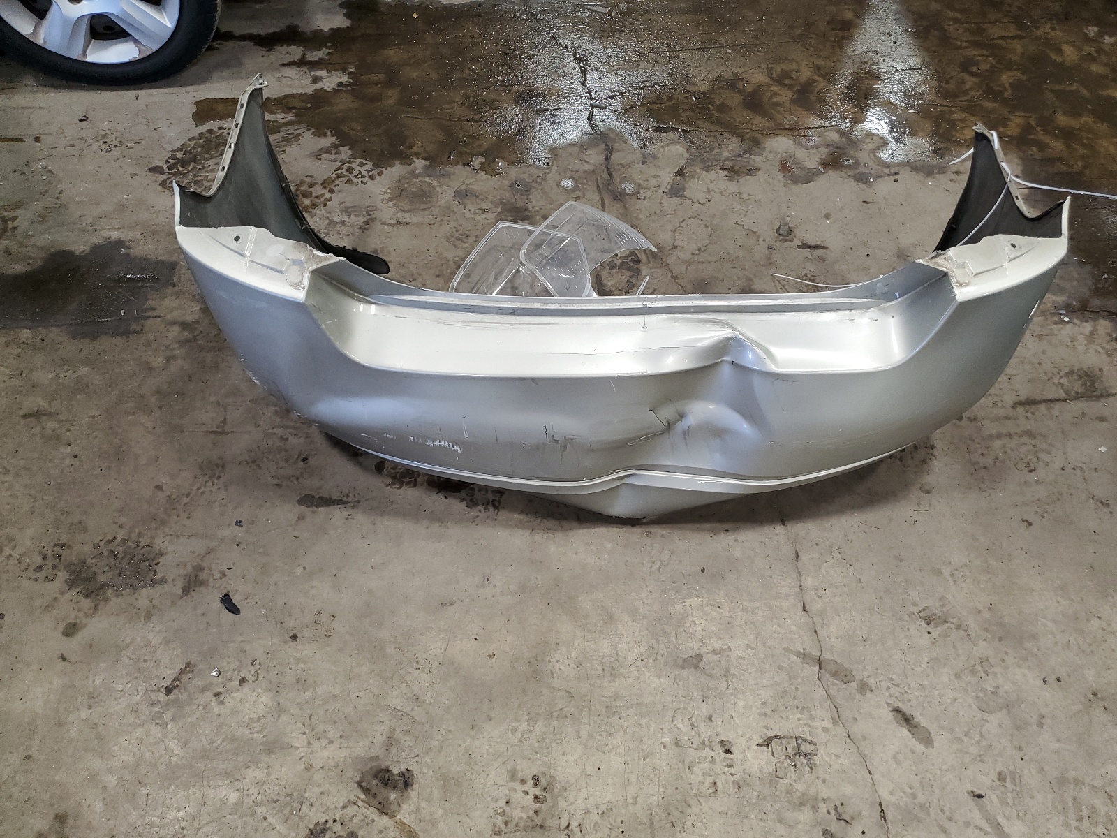 3N1AB61E18L649979 2008 Nissan Sentra 2.0