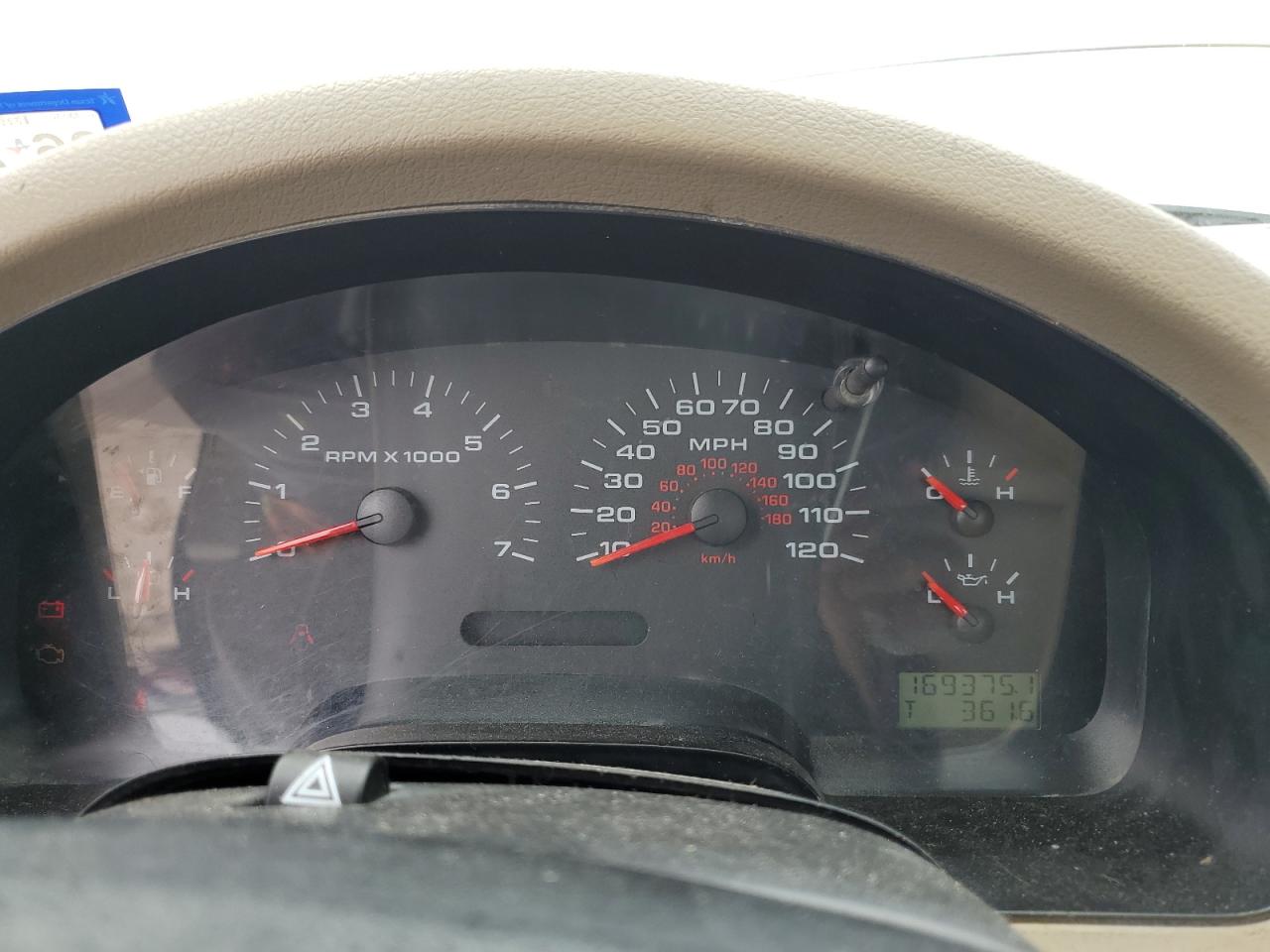 2006 Ford F150 VIN: 1FTRF12276NB55246 Lot: 62034394