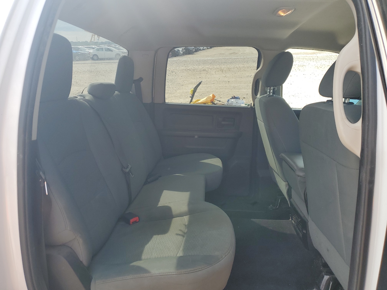 1C6RR7KTXES348064 2014 Ram 1500 St