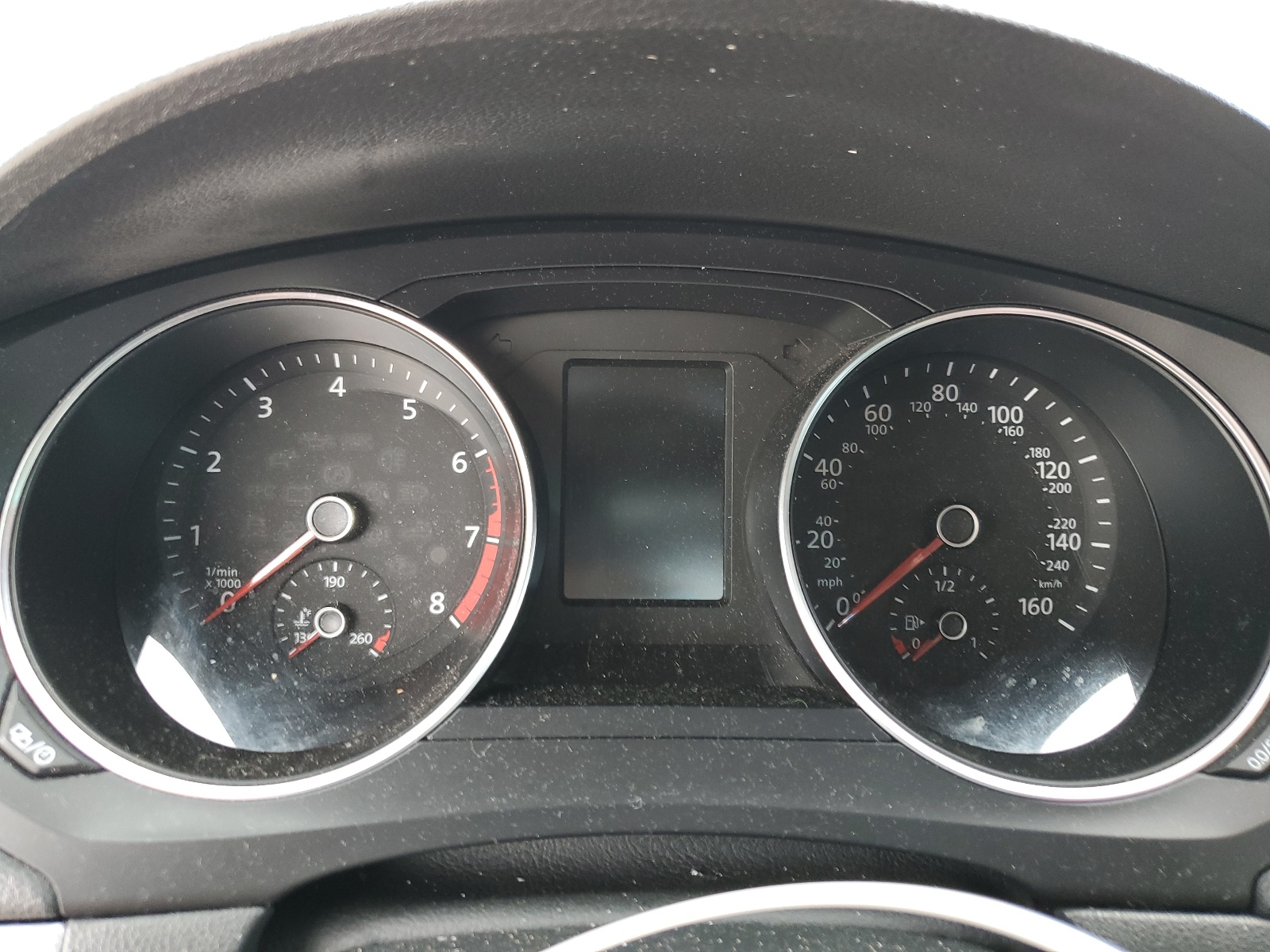 3VWDB7AJ7HM282882 2017 Volkswagen Jetta Se