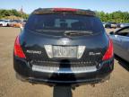 2007 Nissan Murano Sl за продажба в New Britain, CT - Normal Wear