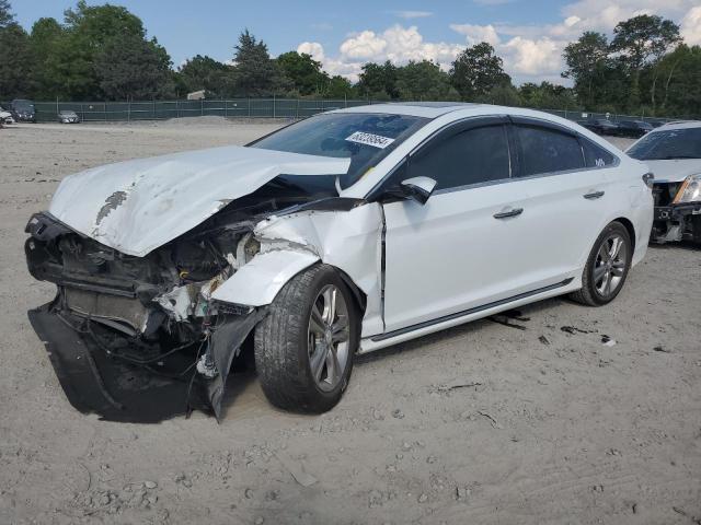 2019 Hyundai Sonata Limited