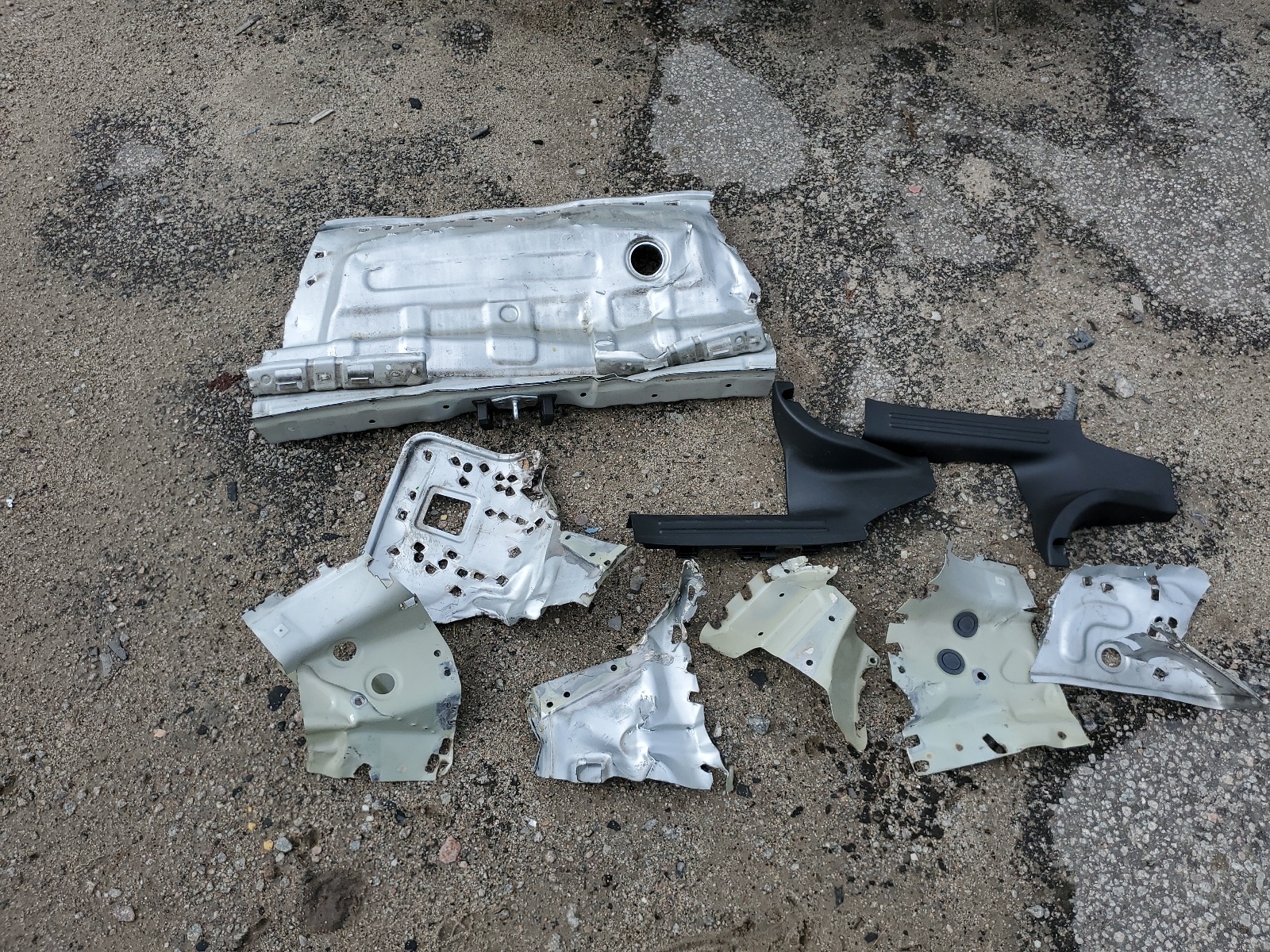 KNDJN2A20J7593403 2018 Kia Soul