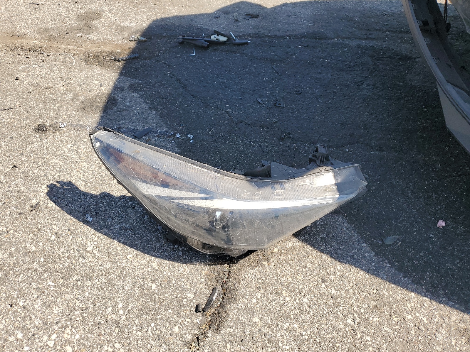 5NPLM4AG3PH104791 2023 Hyundai Elantra Sel