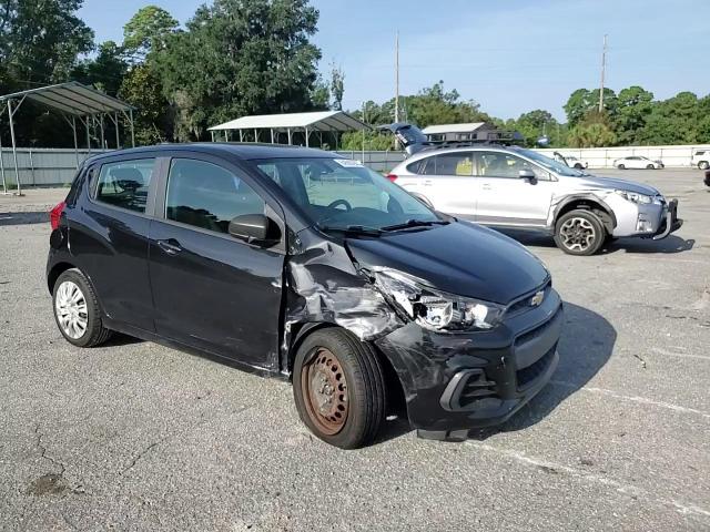 2016 Chevrolet Spark Ls VIN: KL8CB6SA2GC587982 Lot: 64590494