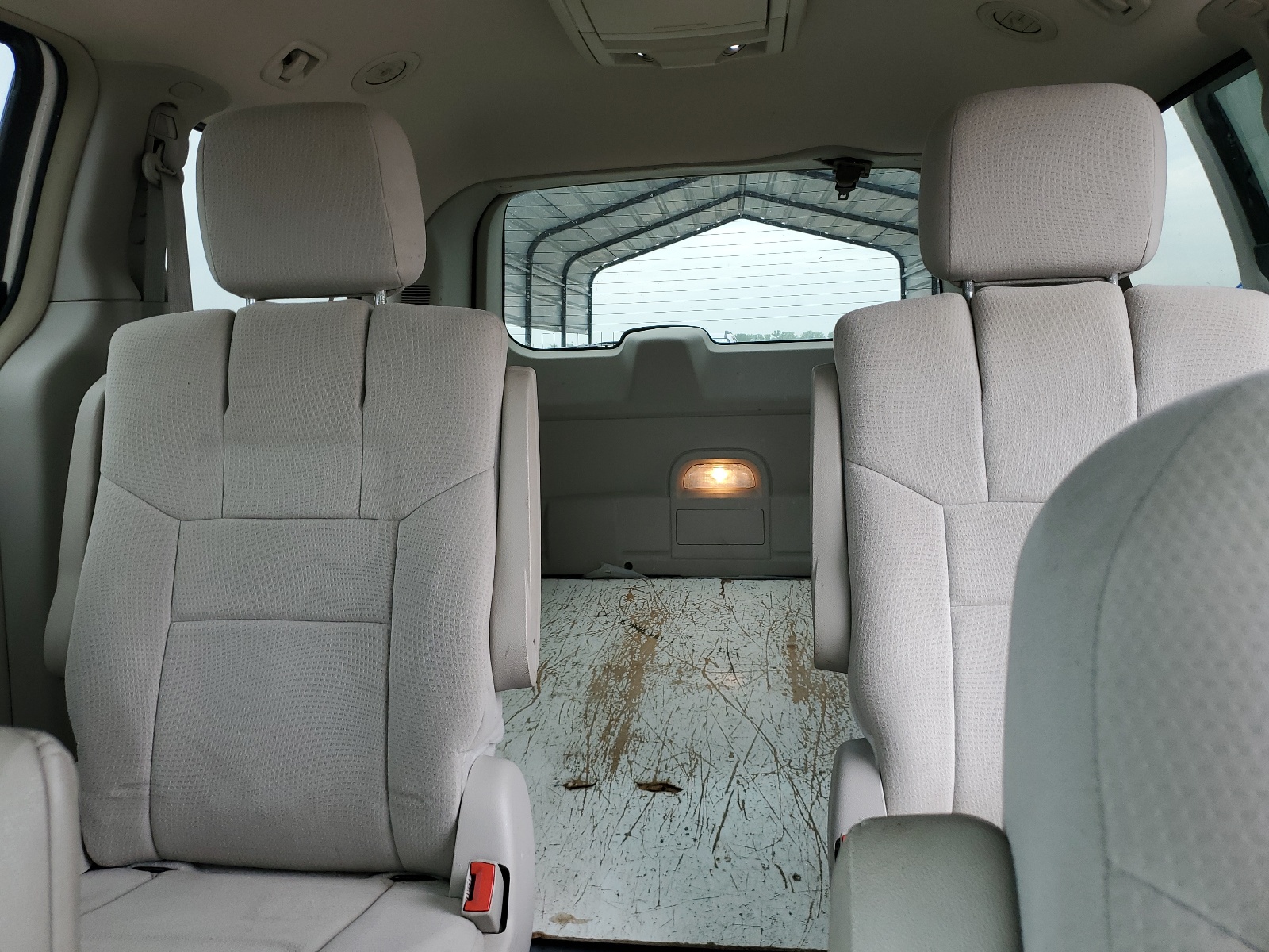 2C4RC1BG1CR175687 2012 Chrysler Town & Country Touring