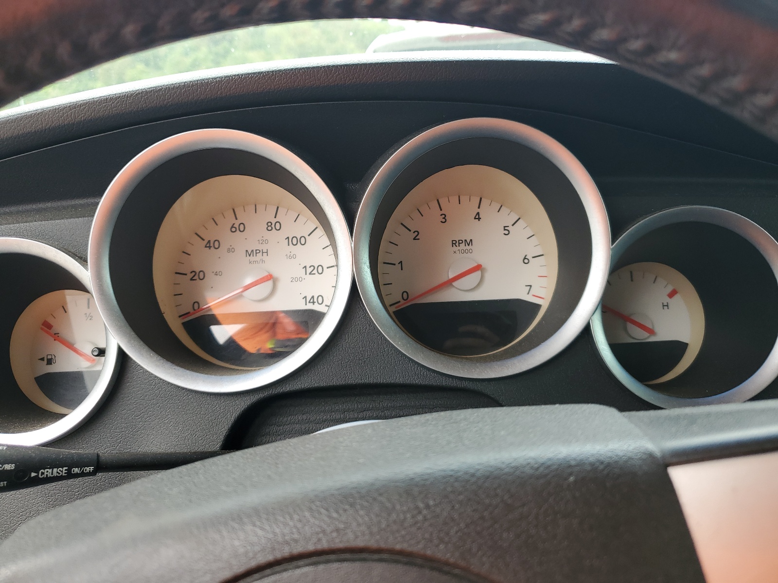 2B3KA43GX6H229541 2006 Dodge Charger Se