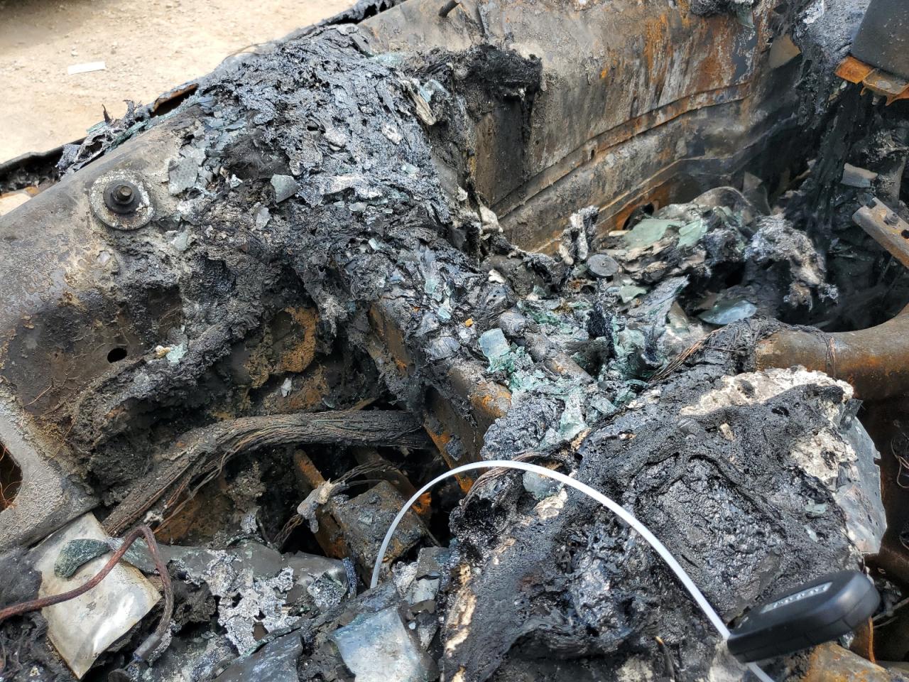 2018 Dodge Journey Se VIN: 3C4PDCAB8JT273308 Lot: 65347014