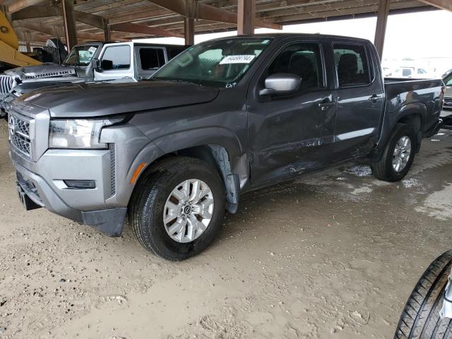 2022 NISSAN FRONTIER S 1N6ED1EJ1NN651534  64499794