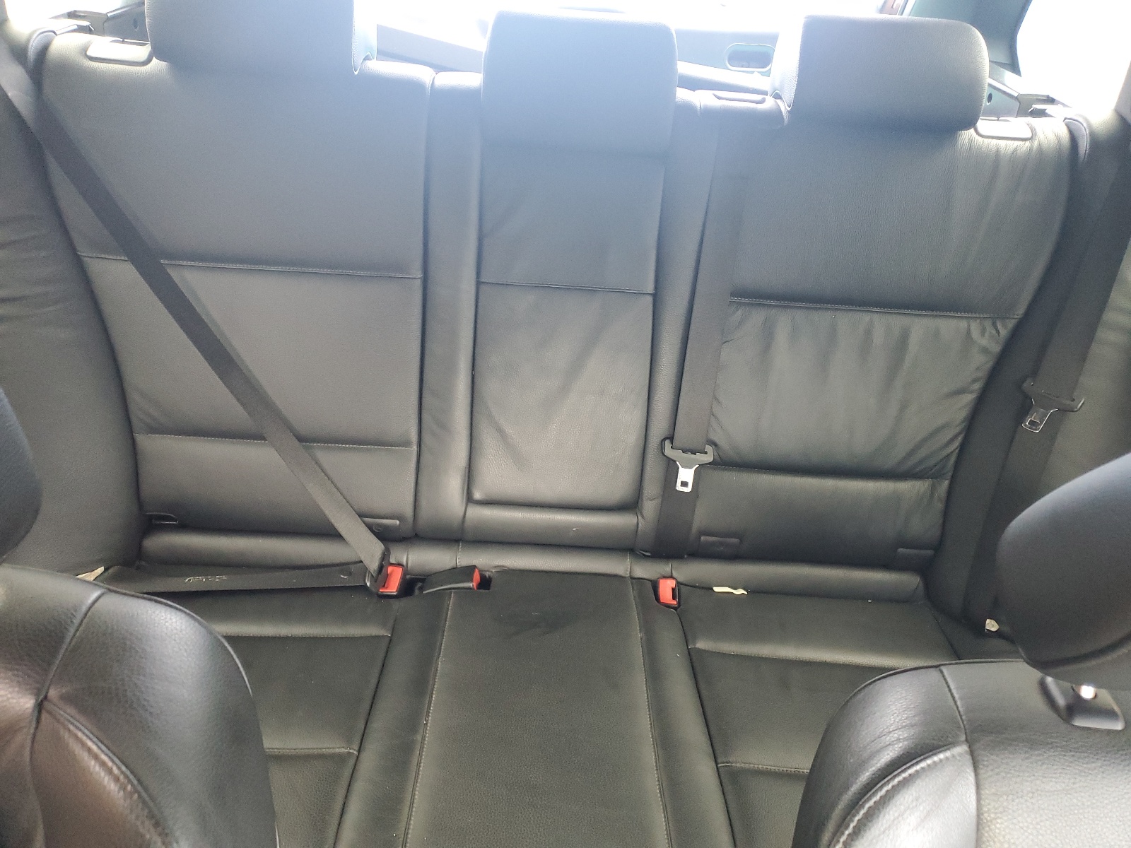 5UXFA135X5LY22328 2005 BMW X5 3.0I