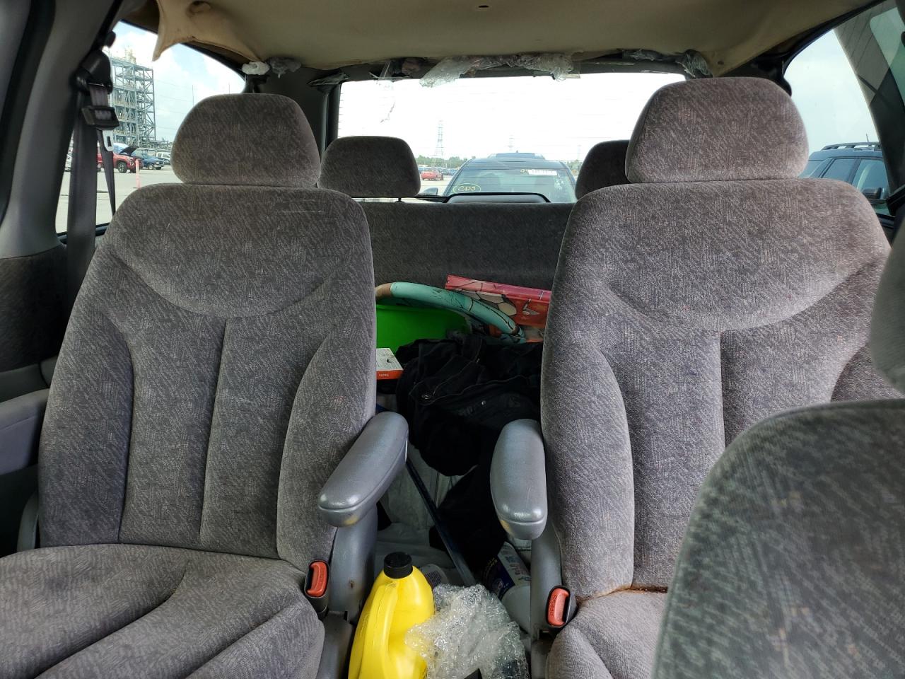 1999 Dodge Grand Caravan Se VIN: 2B4GP44G1XR478885 Lot: 65547304