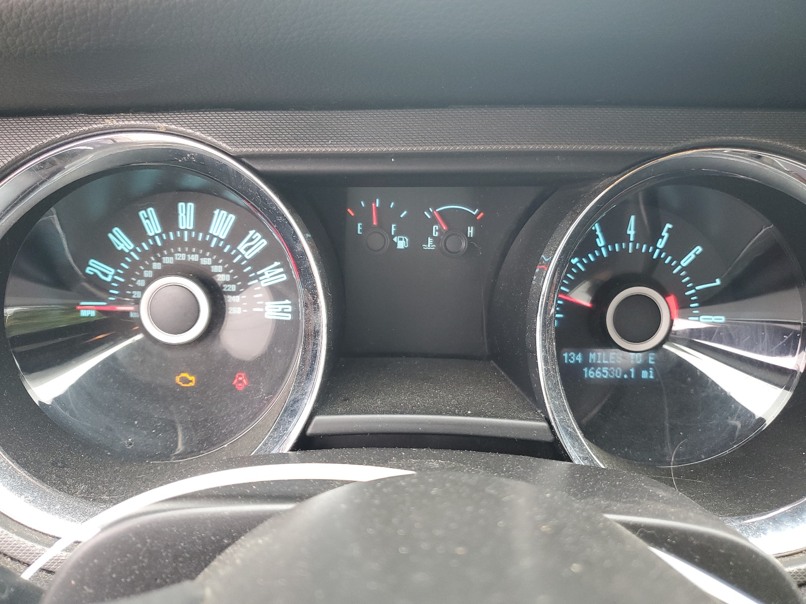 1ZVBP8AM5D5225847 2013 Ford Mustang