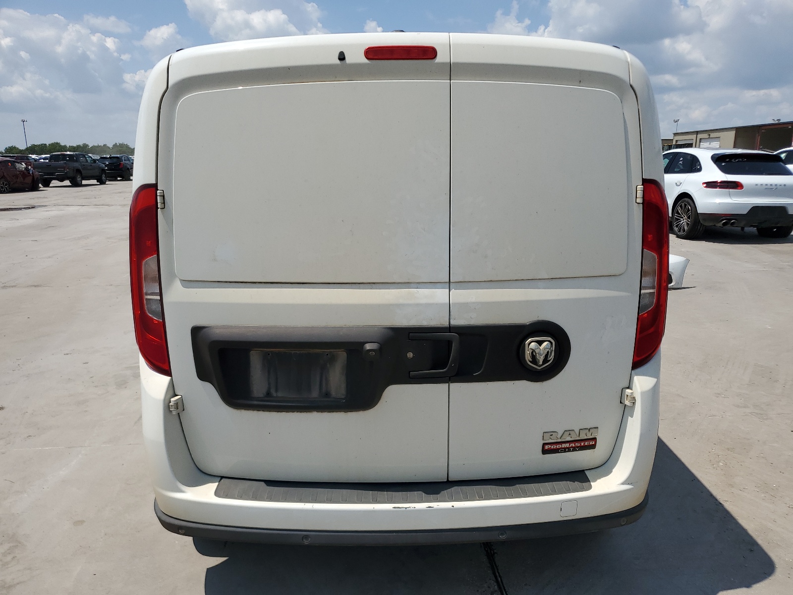 ZFBERFBB5J6L38444 2018 Ram Promaster City Slt