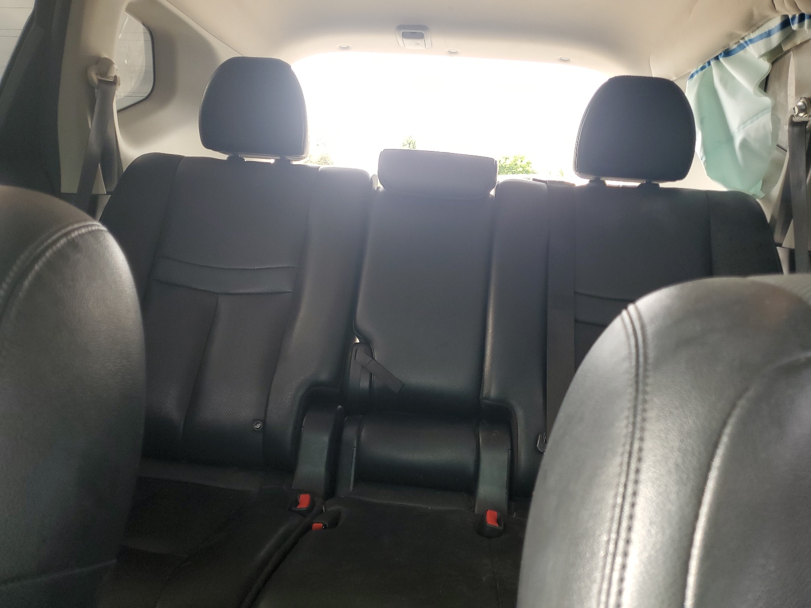 5N1AT2MV5FC898028 2015 Nissan Rogue S