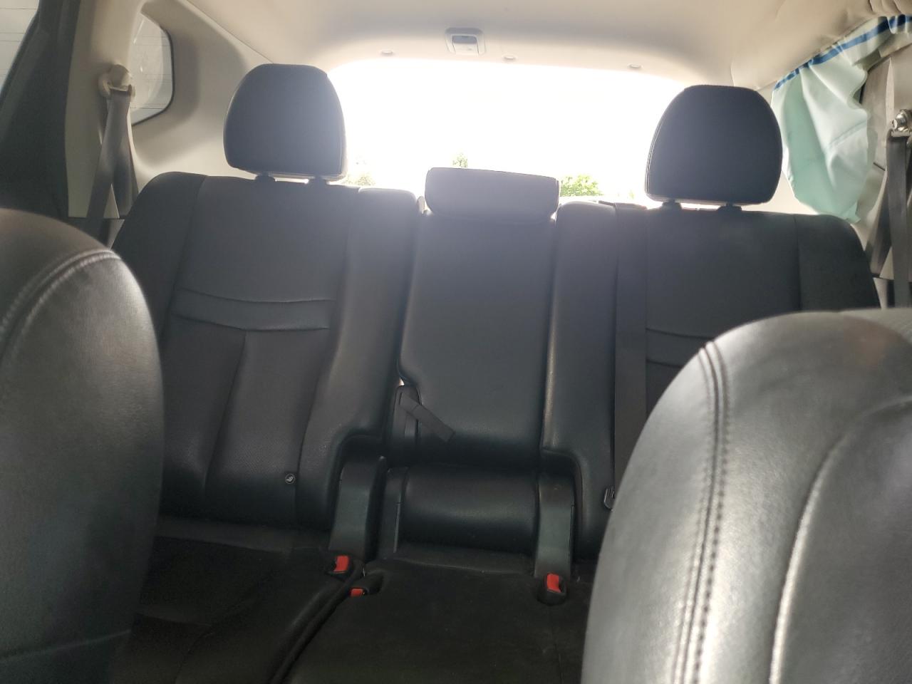 2015 Nissan Rogue S VIN: 5N1AT2MV5FC898028 Lot: 63562234