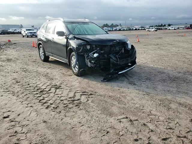 2017 Nissan Rogue S VIN: KNMAT2MT2HP594699 Lot: 64031524