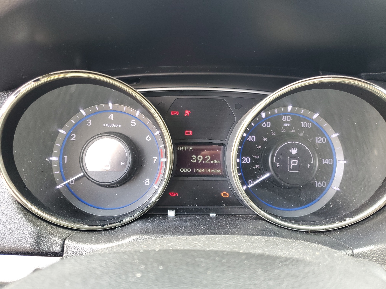 5NPEB4AC6DH723859 2013 Hyundai Sonata Gls