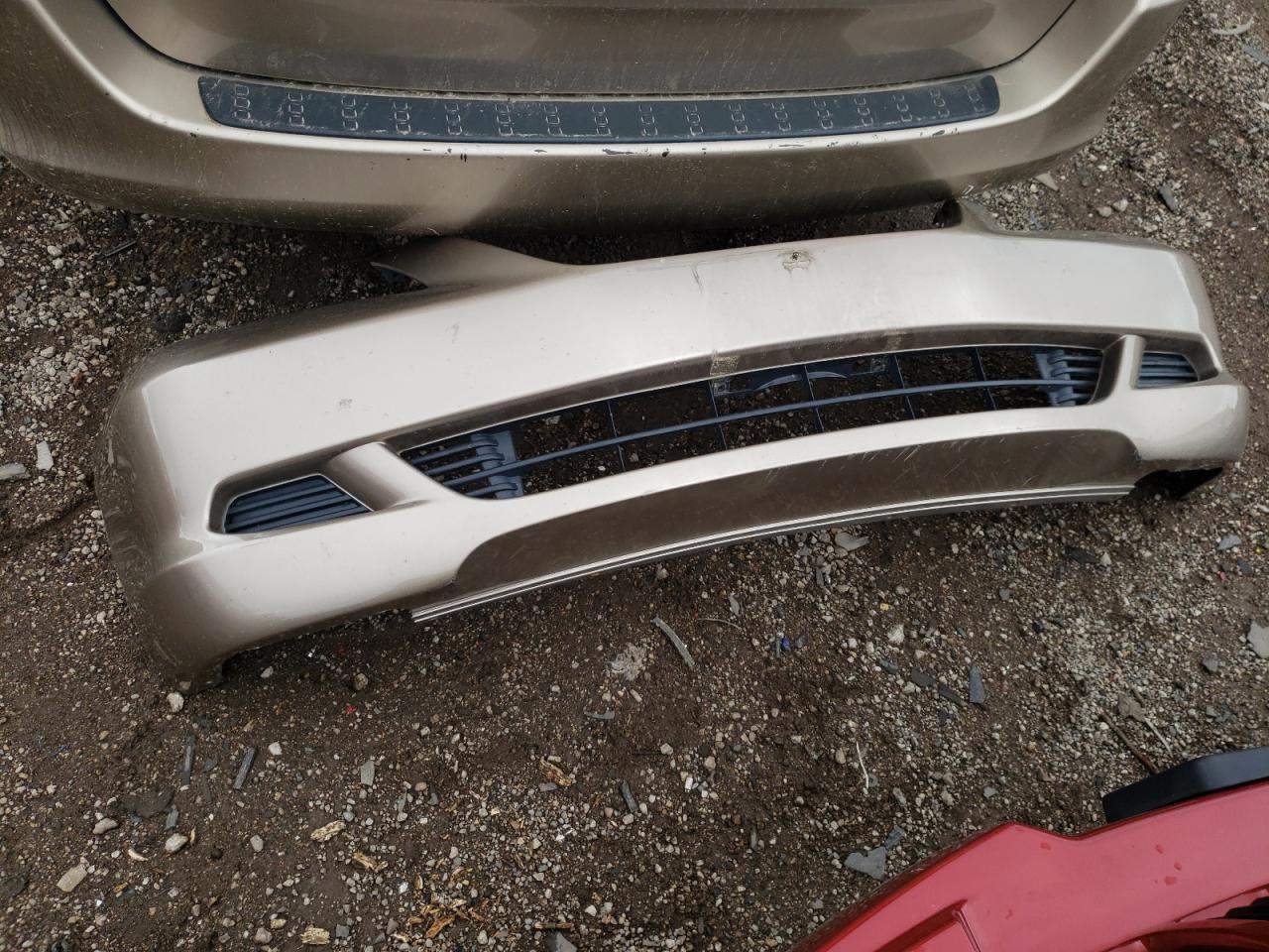 2005 Honda Odyssey Ex VIN: 5FNRL38415B023724 Lot: 64690854