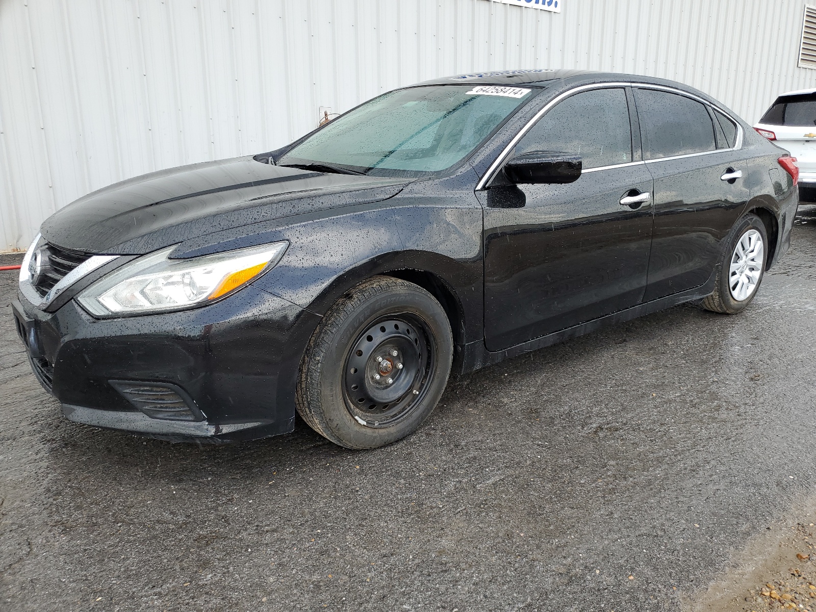 1N4AL3AP3GN388370 2016 Nissan Altima 2.5