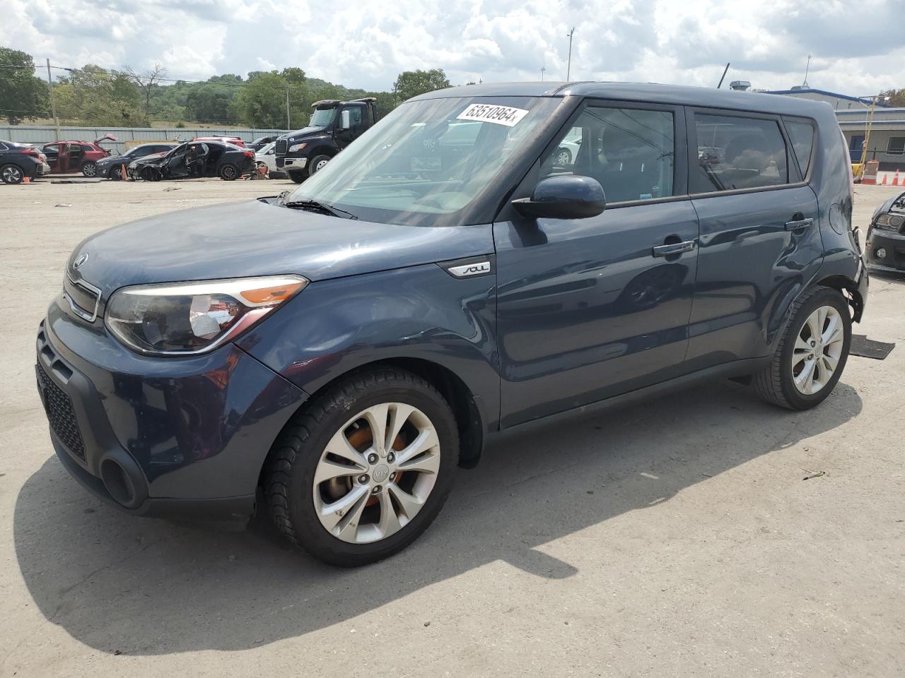 KNDJP3A58F7212284 2015 Kia Soul +