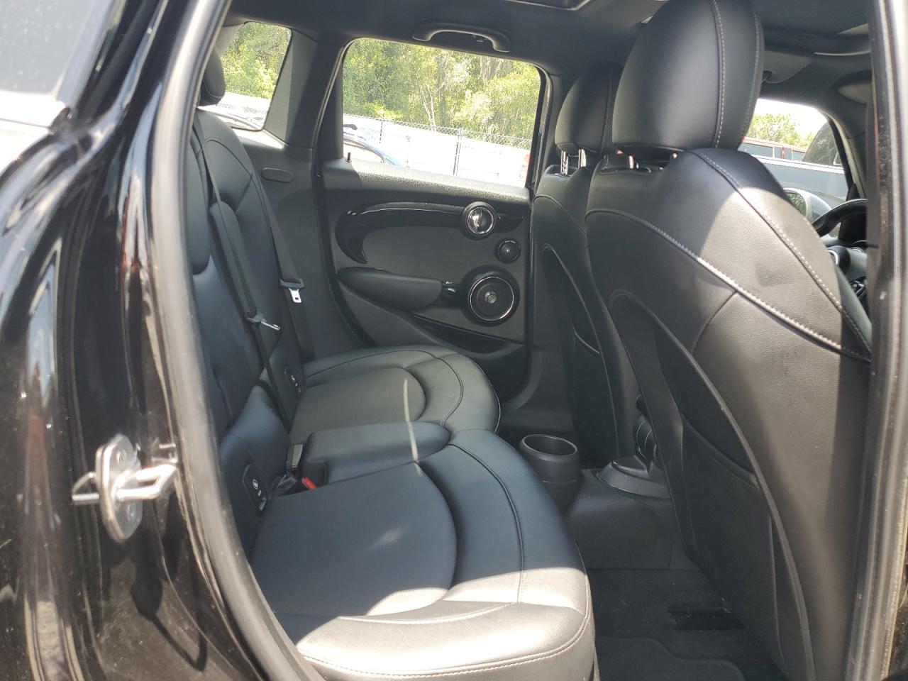 2017 Mini Cooper S VIN: WMWXU3C39H2B64213 Lot: 65058174