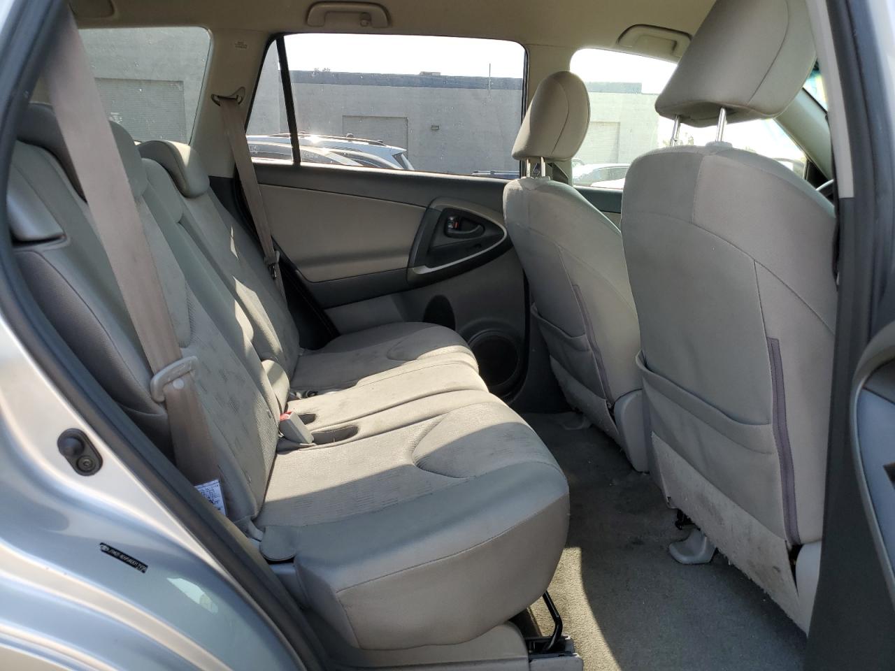 2010 Toyota Rav4 VIN: JTMZF4DV5AD017938 Lot: 63875134