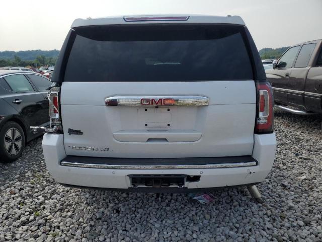  GMC YUKON 2019 Biały