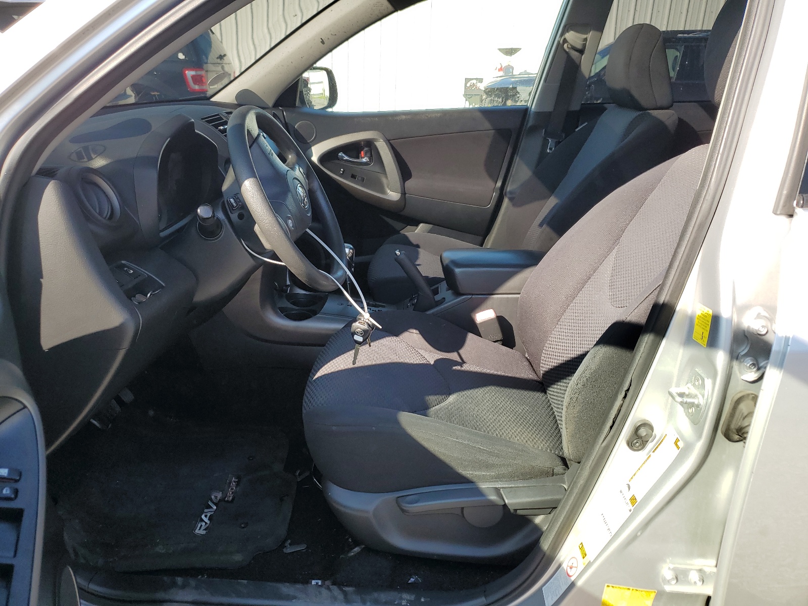 JTMRK4DV9A5086234 2010 Toyota Rav4 Sport