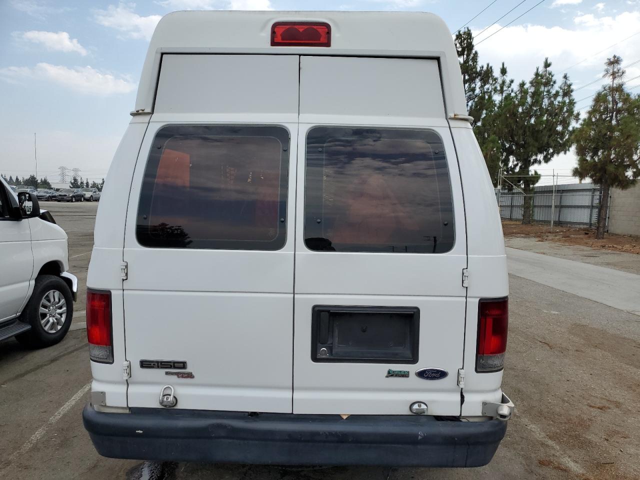 2013 Ford Econoline E150 Van VIN: 1FTNE1EW4DDA29946 Lot: 60299684