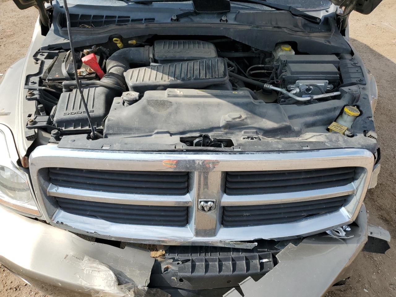 1D4HB48N16F149918 2006 Dodge Durango Slt