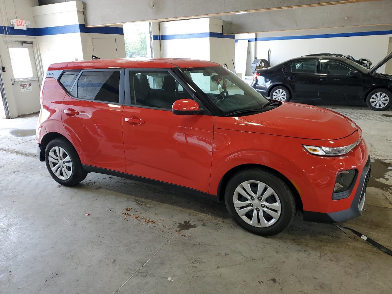 2022 Kia Soul - Image 4